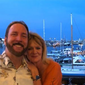 Meet your Posher, Tammy